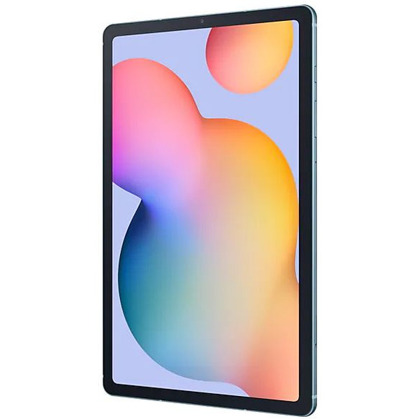 Планшет SAMSUNG Galaxy Tab S6 lite LTE (SM-P615NZBASER) голубой