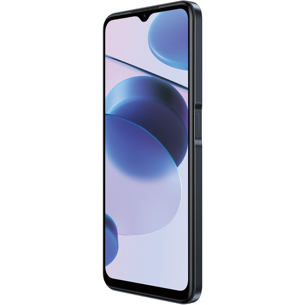 Смартфон Realme C35 (RMX3511) 4GB/128GB (черный)