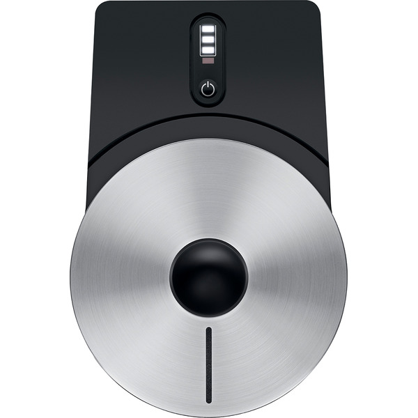 Охладитель молока JURA 1 л 24055 (черный)