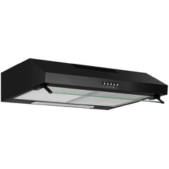 Вытяжка ZORG PIANO 600 60 M черная