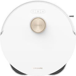Робот-пылесос Dreame Robot Vacuum L20 Ultra complete RLX41CE-1 White