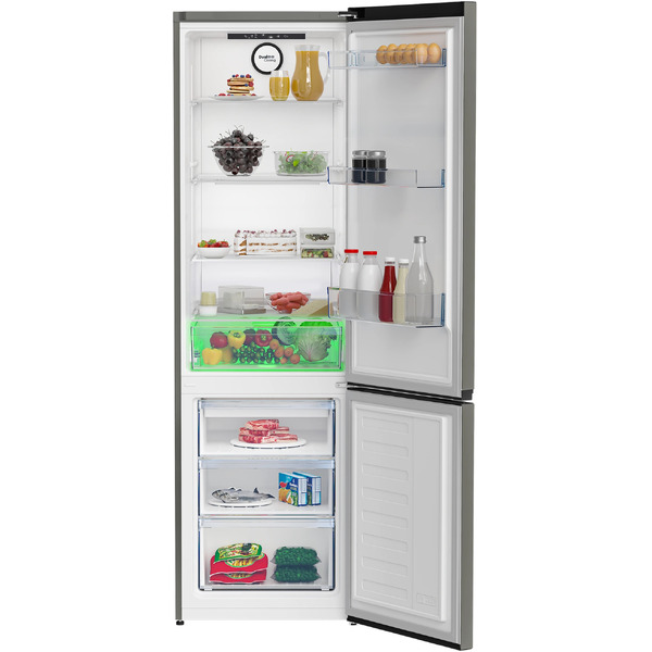 Холодильник BEKO B3RCNK403HG