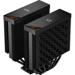 Кулер для процессора PCCooler RT620 Digital