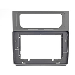 Рамка Incar RVW-FC588 (XTA VW Touran 2011-2015)