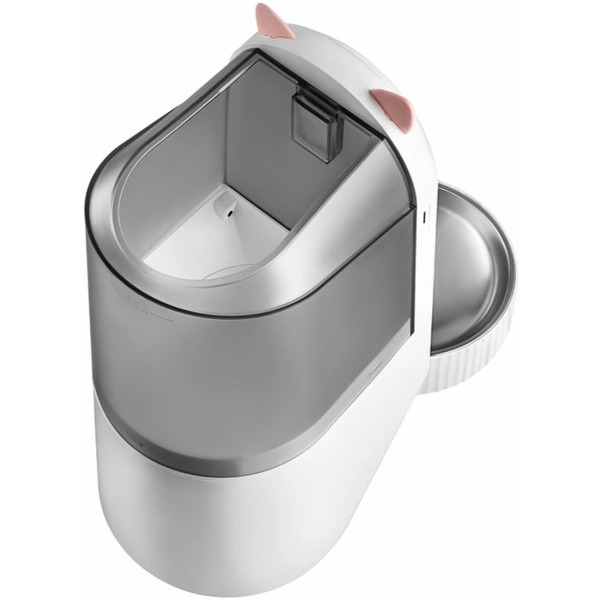 Умная кормушка с видеокамерой RED SOLUTION 03CS