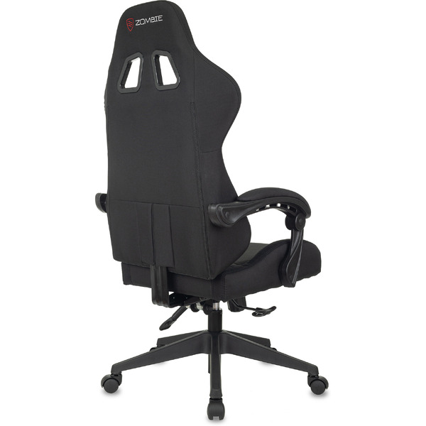 Кресло игровое Zombie Predator Neo Black (1908740)