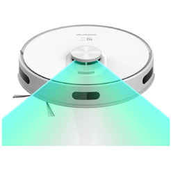 Робот-пылесос Polaris PVCR G2 5001 Wi-Fi IQ Home