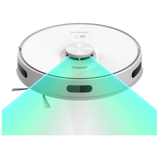 Робот-пылесос Polaris PVCR G2 5001 Wi-Fi IQ Home