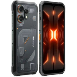 Смартфон Oscal Marine 3 8GB/256GB (черный)