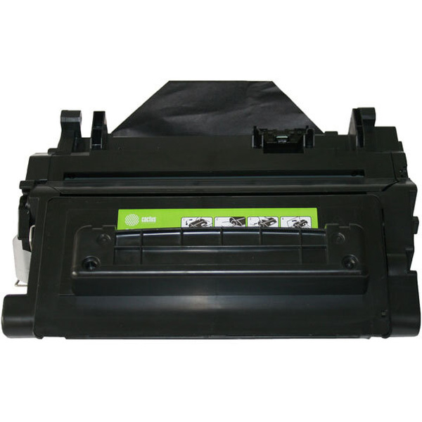 Картридж лазерный Cactus CS-CC364A CC364A (черный)
