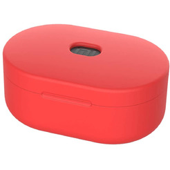 Чехол Bingo для Xiaomi Redmi AirDots Красный