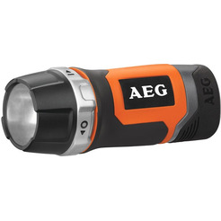 Фонарь AEG Powertools BLL 12C 4932352162