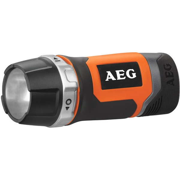 Фонарь AEG Powertools BLL 12C 4932352162