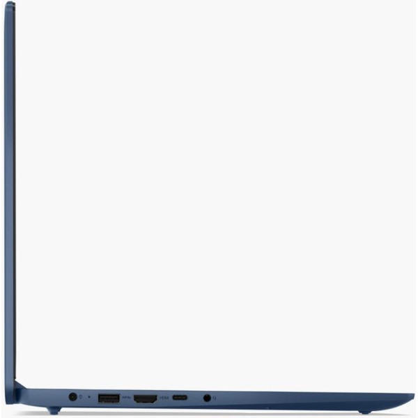 Ноутбук Lenovo IdeaPad Slim 3 15IAN8 82XB007VRK