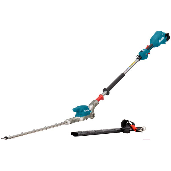 Кусторез Makita DUN500WZ (без АКБ и ЗУ)