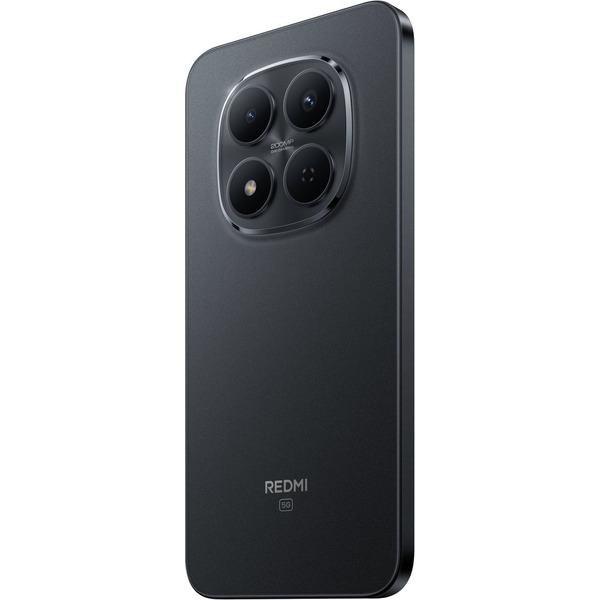 Смартфон Xiaomi Redmi Note 15 Pro 5G 8GB/256GB Black EU