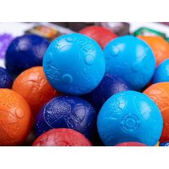 Настольная игра Стиль Жизни Капсулы времени NCI01