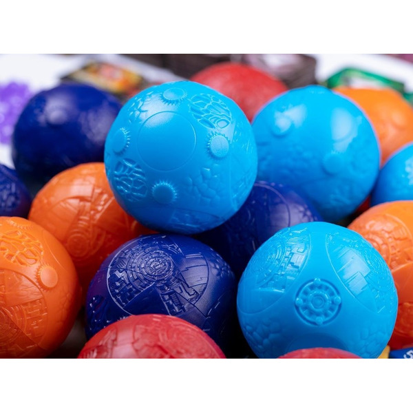 Настольная игра Стиль Жизни Капсулы времени NCI01