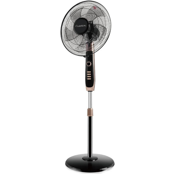 Напольный вентилятор Lexical LSF-7015-2