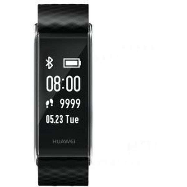 Фитнес-браслет HUAWEI Color Band A2 (AW61) черный