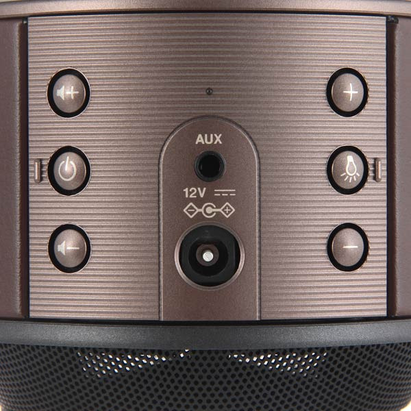 Акустическая система с подсветкой YAMAHA RELIT LSX-70 BRONZE