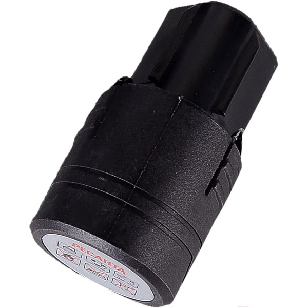 Дрель-шуруповерт Ресанта ДА-12-2ЛК (75/14/2)