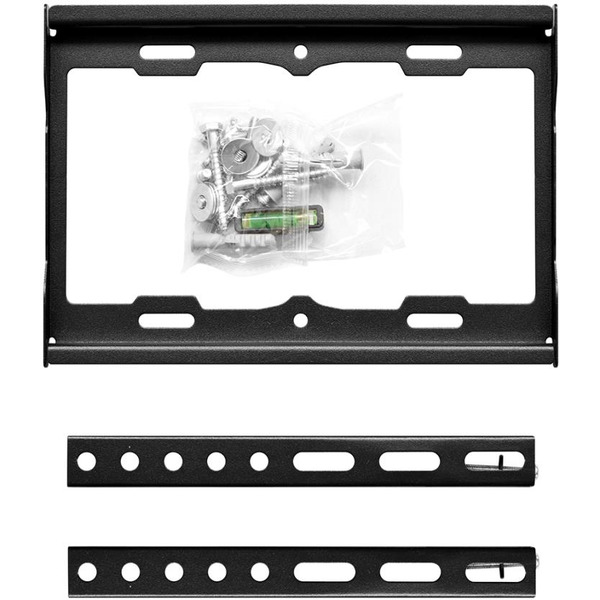 Кронштейн Metaldesign MD3022 черный