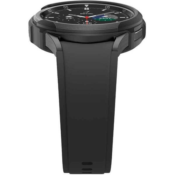 Чехол Spigen Liquid Air для Galaxy Watch 6 Classic 43 мм ACS06395
