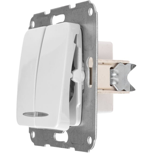 Выключатель KRANZ DEA KR-78-0203