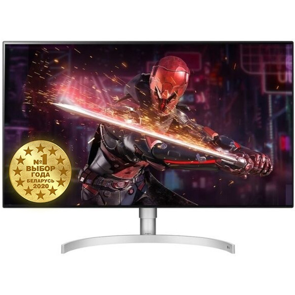 Монитор LG 32UL750-W