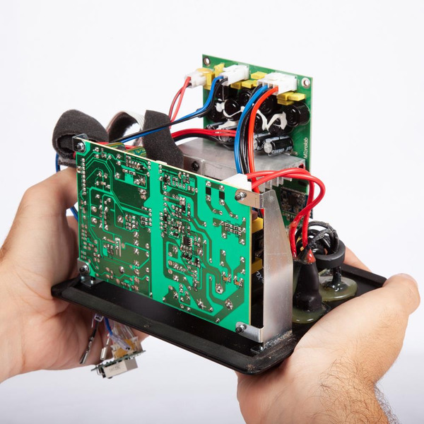 Акустическая система MICROLAB SOLO11 Black