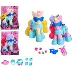 Игровой набор Maya Toys Единорожка 88478