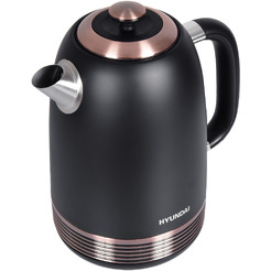 Электрический чайник Hyundai HYK-S4501