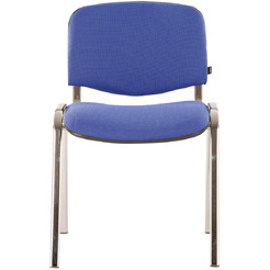 Стул Brabix Iso CF-001 (синий)