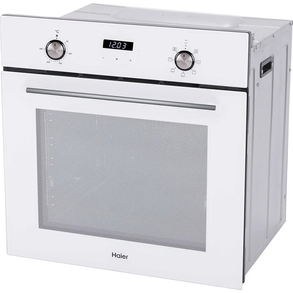 Духовой шкаф Haier HOX-P06HGW