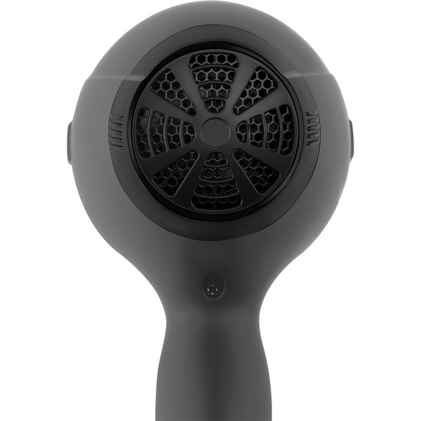 Фен POLARIS PHD 2600ACi Salon Hair (серый)