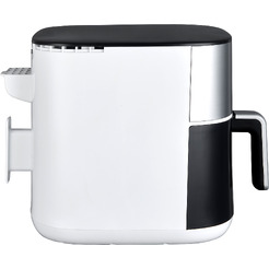 Аэрофритюрница Evolution Airo 8500TW White