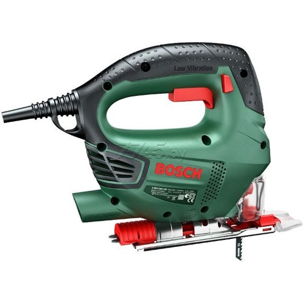 Электролобзик Bosch PST 800 PEL (06033A0101)