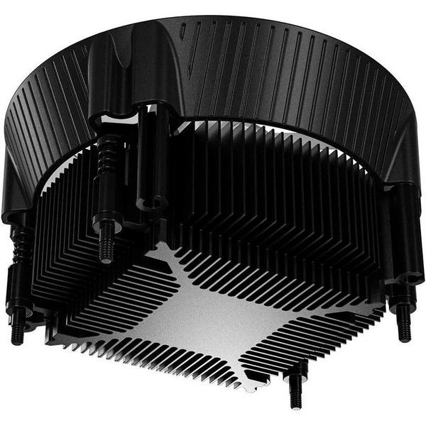 Устройство охлаждения(кулер) ID-Cooling DK-07A