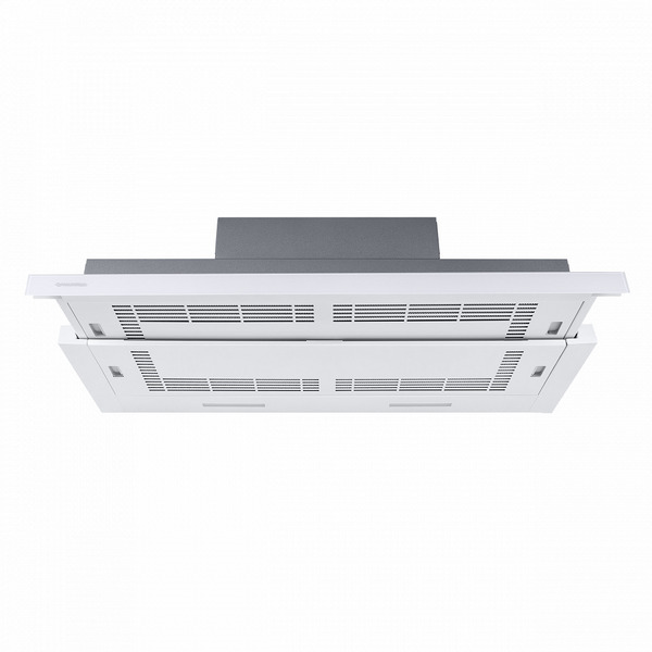 Кухонная вытяжка MAUNFELD Galaxy 90 (белый)
