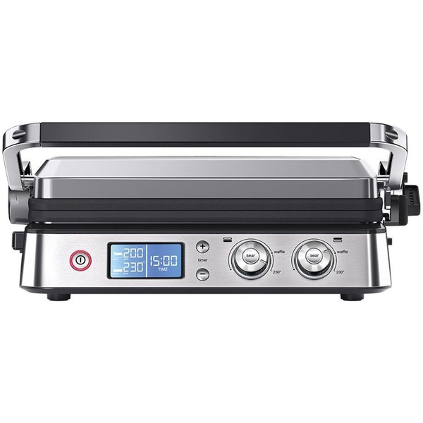 Электрогриль Braun CG9047