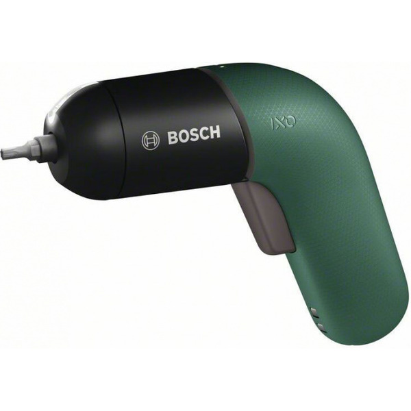 Шуруповерт Bosch IXO VI (06039C7020)