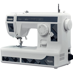 Швейная машина Leader Noir