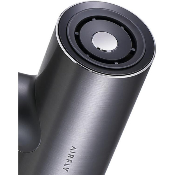 Фен Soocas Airfly P1 (серый)