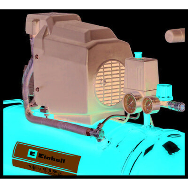 Компрессор Einhell TC-AC 190/50/8 (4007332)