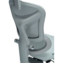 Кресло SPARX FX-17 Limber Gray/Gray