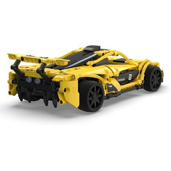Конструктор CaDa Assassin C51101W