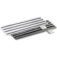 Комплект абразивных салфеток KARCHER к насадке для пола EasyFix 2.863-342.0