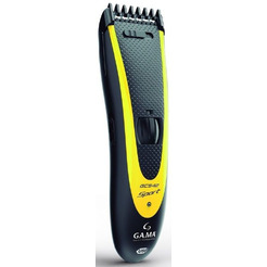 Машинка для стрижки GA.MA GC542 SPORT-HF