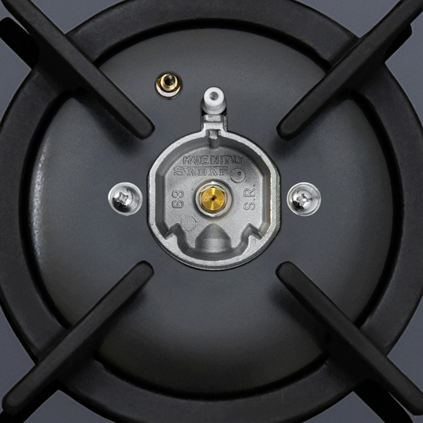 Варочная панель MAUNFELD EGHG.64.2CBG\G